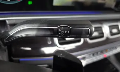 Mercedes-Benz GLE-Class 2023, 79650 км, за 61500000 KRW - фото 9
