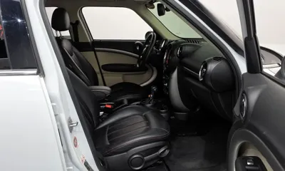 MINI Countryman 2015, 90054 км, за 4890000 KRW - фото 11