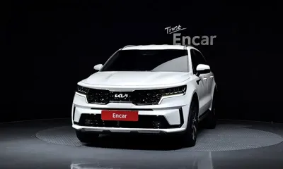 Kia Sorento 2023, 63079 км, за 23900000 KRW - фото 3