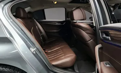 BMW 5-Series 2019, 74326 км, за 22500000 KRW - фото 12