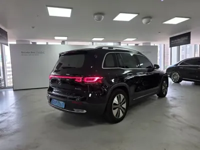 Mercedes-Benz EQB 2023, 91044 км, за 37500000 KRW