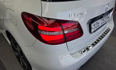 Mercedes-Benz B-Class 2018, 29994 км, за 17200000 KRW - фото 23