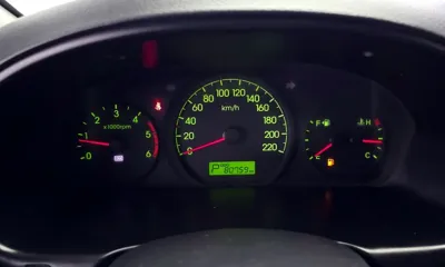 Hyundai Starex 2015, 80759 км, за 9490000 KRW - фото 8
