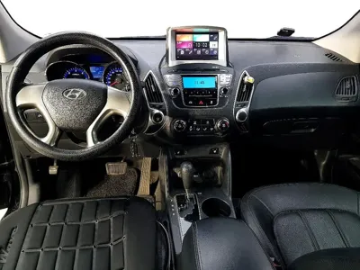 Hyundai Tucson 2012, 164422 км, за 3590000 KRW - фото 7