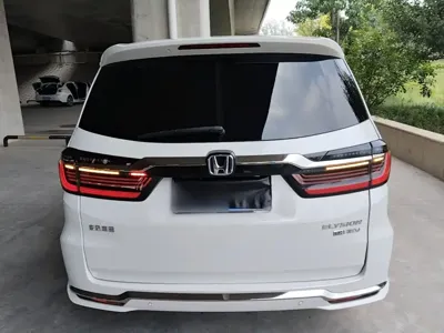 Honda Elysion 2023, 104700 км, за 169300 CNY - фото 6