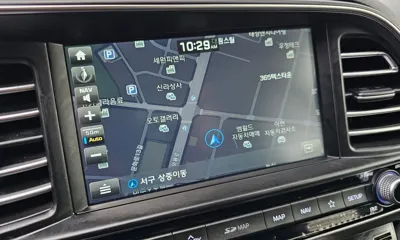 Hyundai Avante 2019, 85876 км, за 99990000 KRW - фото 26