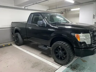 Ford F150 2013, 260000 км, за 20990000 KRW