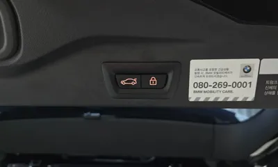 BMW X5 2021, 59518 км, за 68900000 KRW - фото 31