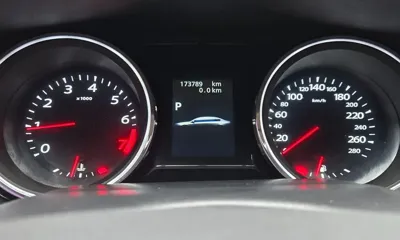 Renault-KoreaSamsung SM5 2016, 173000 км, за 2750000 KRW - фото 16