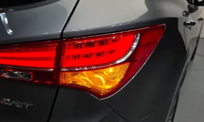 Hyundai Santafe 2015, 157190 км, за 9500000 KRW - фото 23