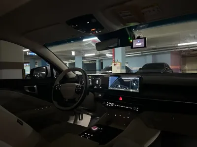 Kia K8 2025, 13855 км, за 20720000 KRW