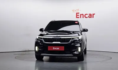 Kia Seltos 2020, 158451 км, за 13900000 KRW - фото 3