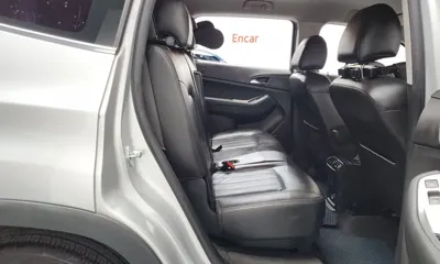 ChevroletGMDaewoo Orlando 2015, 161382 км, за 3500000 KRW - фото 11