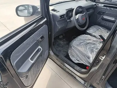 Wuling Zhiguang EV 2026, 100 км, за 42900 CNY - фото 16