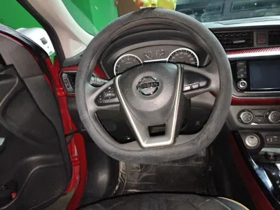 Nissan Lannia 2016, 51600 км, за 41406.43 CNY - фото 11