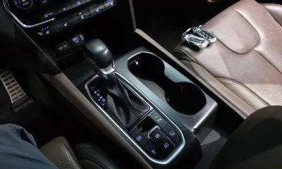 Hyundai Santafe 2019, 138332 км, за 17300000 KRW - фото 9