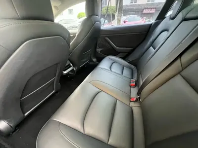 Tesla Model 3 2021, 130000 км, за 126800 CNY - фото 10