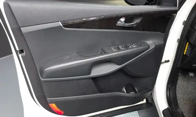 Kia Sorento 2015, 159885 км, за 10500000 KRW - фото 24
