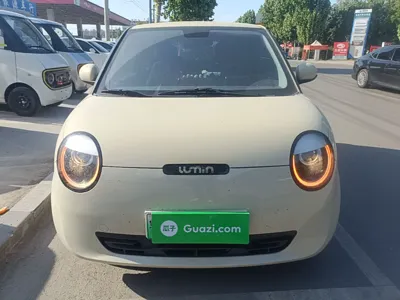 CHANGAN NEVO Lumin 2023, 14400 км, за 48752.21 CNY - фото 2