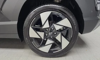 Hyundai Kona 2025, 15076 км, за 34500000 KRW - фото 21