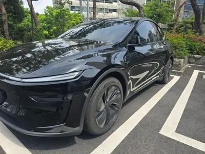 Tesla Model Y 2025, 37500 км, за 35280000 KRW