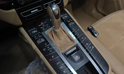 Porsche Macan 2016, 121385 км, за 28970000 KRW - фото 9