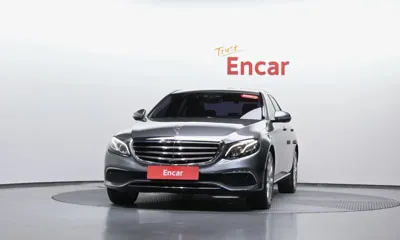 Mercedes-Benz E-Class 2019, 68498 км, за 21900000 KRW - фото 3