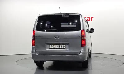 Hyundai Starex 2018, 224161 км, за 6800000 KRW