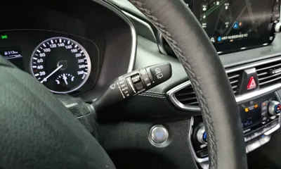 Hyundai Santafe 2019, 64682 км, за 19800000 KRW - фото 20