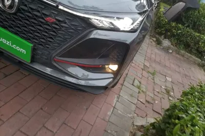 Changan CS75 Plus 2020, 83500 км, за 59944.49 CNY - фото 8
