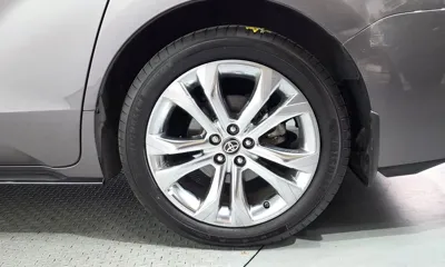 Toyota Sienna 2021, 39526 км, за 43600000 KRW - фото 21