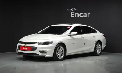 ChevroletGMDaewoo Malibu 2017, 46278 км, за 8490000 KRW - фото 1