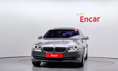 BMW 5-Series 2013, 189952 км, за 6200000 KRW