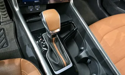 KG_Mobility_Ssangyong Torres 2023, 35509 км, за 22000000 KRW - фото 9