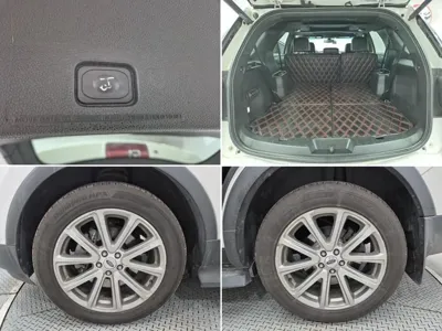 Ford Explorer 2016, 126328 км, за 9800000 KRW - фото 18
