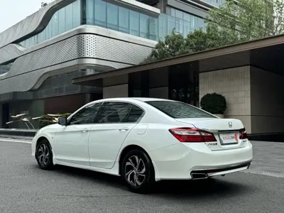 Honda Accord 2017, 116000 км, за 56800 CNY - фото 6