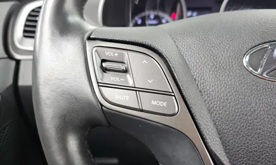 Hyundai Santafe 2016, 142970 км, за 9300000 KRW - фото 33