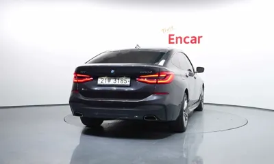 BMW Gran Turismo 2018, 292675 км, за 20900000 KRW - фото 4