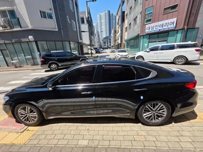 Hyundai Grandeur 2019, 63000 км, за 16000000 KRW - фото 4