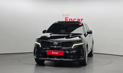 Kia Sorento 2021, 62048 км, за 27500000 KRW