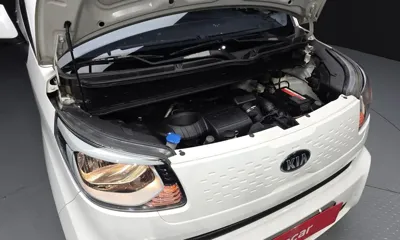 Kia Ray 2019, 105399 км, за 9300000 KRW - фото 6