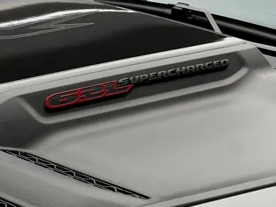 RAM Ram Trucks 2023, 41000 км, за 738000 CNY - фото 39