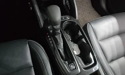 ChevroletGMDaewoo Trailblazer 2021, 97190 км, за 12990000 KRW - фото 9