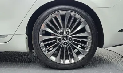 Kia K7 2019, 37577 км, за 18690000 KRW - фото 21
