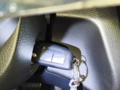 Nissan Qashqai 2019, 53000 км, за 62047.64 CNY - фото 9