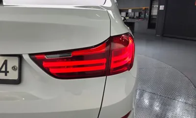 BMW Gran Turismo 2017, 86237 км, за 18500000 KRW - фото 23