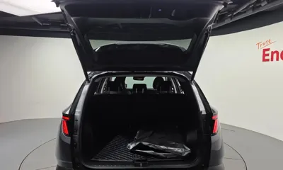 Hyundai Tucson 2025, 12875 км, за 30500000 KRW - фото 20