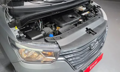 Hyundai Starex 2019, 131279 км, за 15900000 KRW - фото 6