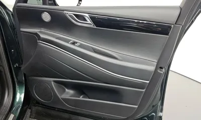 Genesis GV80 2022, 85586 км, за 40500000 KRW - фото 30