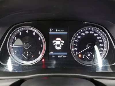 Hyundai Sonata 2022, 111565 км, за 15400000 KRW - фото 6